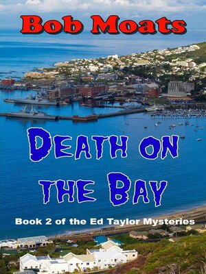 cover image of Death On the Bay